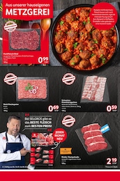 Fleisch Angebot im aktuellen Selgros Prospekt auf Seite 2