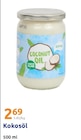 Kokosöl im Angebot bei Action in Siegen Kokosöl Angebote von Coco Island bei Action Siegen für 2,69 €