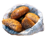 Körnerbrötchen im Angebot bei REWE in Dortmund Körnerbrötchen Angebote bei REWE Dortmund für 3,99 €