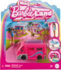 Mini Barbieland Dreamcamper von Barbie im aktuellen Rossmann Prospekt für 6,99 €