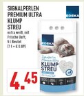 Signalperlen Premium Ultra Klump Streu Angebote von EDEKA bei Marktkauf Recklinghausen für 4,45 €
