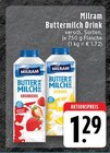 Buttermilch Drink Erdbeere Angebote von Milram bei EDEKA Mönchengladbach für 1,29 €