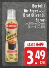 Aktuelles Air Fryer Spray Angebot bei E center in Mönchengladbach ab 3,49 €