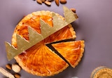 Galette des Rois Frangipane - Carrefour Classic' en promo chez Supeco Reims à 2,89 €