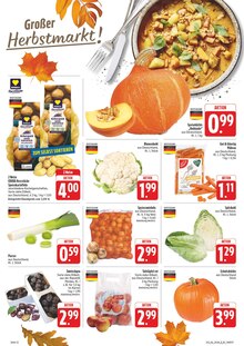 Äpfel im aktuellen E center Prospekt (Würzburg) Äpfel im E center Prospekt "Wir lieben Lebensmittel!" mit 40 Seiten (Würzburg)