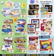 Aktueller Marktkauf Prospekt mit Torte, "Aktuelle Angebote", Seite 21
