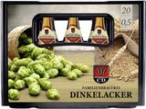 Dinkelacker Privat CD-Pils im Angebot bei E center in Leinfelden-Echterdingen Dinkelacker Privat CD-Pils Angebote von Dinkelacker bei E center Leinfelden-Echterdingen für 14,99 €