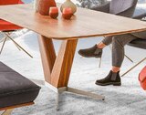 ESSTISCH im Angebot bei Polstermöbel Fischer in München ESSTISCH Angebote bei Polstermöbel Fischer München für 1.499,00 €