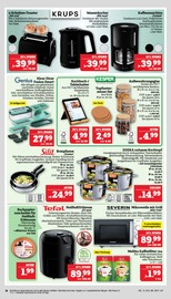 Aktueller Marktkauf Prospekt mit Wasserkocher, "GANZ GROSS in kleinsten Preisen!", Seite 36