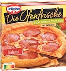 Pizza Tradizionale im Angebot bei V-Markt in München Pizza Tradizionale Angebote von Dr. Oetker bei V-Markt München für 2,22 €