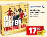 Familien-Quizbrettspiel im Angebot bei Marktkauf in Leonberg Familien-Quizbrettspiel Angebote von gomazing.de bei Marktkauf Leonberg für 17,99 €