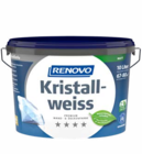 Kristallweiss bei hagebau kompakt im Prospekt "" für 26,99 €