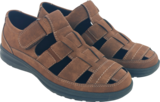 SANDALE HOMME INEXTENSO - IN EXTENSO - Auchan Hypermarché à Melun SANDALE HOMME INEXTENSO - IN EXTENSO en promo chez Auchan Hypermarché Melun à 24,99 €