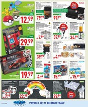 Aktueller Marktkauf Prospekt mit Nintendo, "Aktuelle Angebote", Seite 18