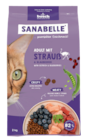 Coupons im DAS FUTTERHAUS Prospekt 20 % Rabatt von Sanabelle im aktuellen DAS FUTTERHAUS Prospekt