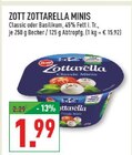 Aktuelle Mozzarella Angebote bei Marktkauf in Bielefeld Aktuelles Zottarella Minis Angebot bei Marktkauf in Bielefeld ab 1,99 €