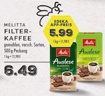 Aktuelle Kaffee Angebote bei E center in Dinslaken Aktuelles Filter-Kaffee Angebot bei E center in Dinslaken ab 5,99 €