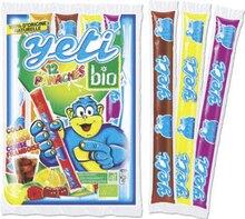 Glaces panachés bio - Géant Casino à Aix-en-Provence Glaces panachés bio en promo chez Géant Casino Aix-en-Provence à 3,15 €