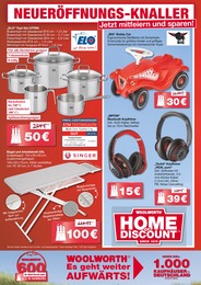 Spielzeug Angebot & Preis im aktuellen Woolworth Prospekt Spielzeug Angebot im aktuellen Woolworth Prospekt auf Seite 2