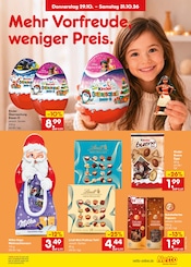 Weihnachten im Netto Marken-Discount Prospekt in Korntal-Münchingen Aktueller Netto Marken-Discount Prospekt mit Weihnachten, "Aktuelle Angebote", Seite 53