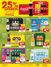 Erdinger im Netto Marken-Discount Prospekt in Leinfelden-Echterdingen Aktueller Netto Marken-Discount Prospekt mit Erdinger, "Aktuelle Angebote", Seite 33