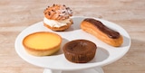Assortiment de pâtisseries en promo chez Hyper U Viry-Châtillon à 5,99 €