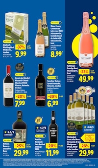 Rum im Lidl Prospekt "LIDL LOHNT SICH" mit 71 Seiten (Leverkusen)