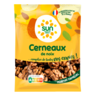 SUR TOUS LES FRUITS SECS - SUN en promo chez Carrefour Caen