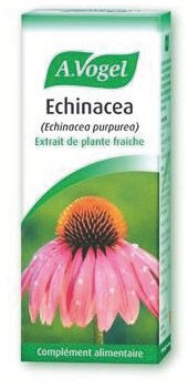 ECHINACEA - NaturéO à Le Havre ECHINACEA en promo chez NaturéO Le Havre