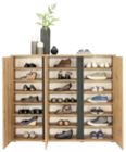 Schuhschrank Angebote bei BRAUN Möbel-Center Freiburg für 199,00 €