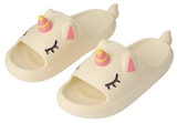 Aktuelles Sandalen Shark und Unicorn Angebot bei Rusta in Lübeck ab 3,50 €