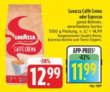 Angebot im EDEKA Reichenberg Prospekt EDEKA Reichenberg Prospekt mit im Angebot für 11,99 €