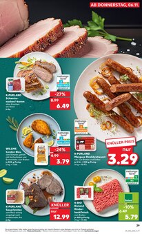 Sauerbraten im aktuellen Kaufland Prospekt (Freiburg (Breisgau)) Sauerbraten im Kaufland Prospekt "Aktuelle Angebote" mit 64 Seiten (Freiburg (Breisgau))