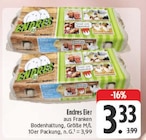 E center Tauberbischofsheim Prospekt mit  im Angebot für 3,33 €