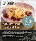 GUTSCHEIN Angebote bei XXXLutz Möbelhäuser Münster für 3,50 €