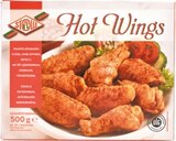 Hot Wings Angebote von Stolle bei Netto mit dem Scottie Freiberg für 2,89 €