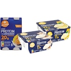Carrefour Market Ménévillers - Promo SUR TOUTES LES SPÉCIALITÉS LAITIÈRES HIGH PROTEIN Promo SUR TOUTES LES SPÉCIALITÉS LAITIÈRES HIGH PROTEIN à dans le catalogue Carrefour Market à Ménévillers