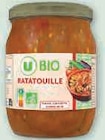 Legumes cuisines - U BIO en promo chez U Express Aix-en-Provence à 2,31 €