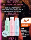 Good Hair Refresh Spray von TAFT im aktuellen Müller Prospekt für 4,49 €