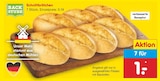 Aktuelles Schnittbrötchen Angebot bei Netto Marken-Discount in Wiesbaden ab 0,19 €