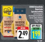 Bayerische Speisekartoffeln bei EDEKA im Großhabersdorf Prospekt für 1,99 €