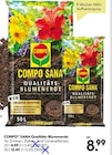 Aktuelles Qualitäts-Blumenerde Angebot bei BayWa Bau- und Gartenmärkte in Würzburg ab 8,99 €
