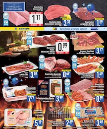 Schnitzel Angebot & Preis im aktuellen EDEKA Prospekt Schnitzel Angebot im aktuellen EDEKA Prospekt auf Seite 3