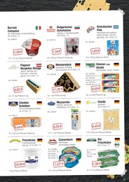 Hamberger Gouda im Prospekt 