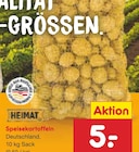 Netto Marken-Discount - Speisekartoffeln Angebot im Prospekt Speisekartoffeln bei Netto Marken-Discount im Prospekt "" für 5,00 €