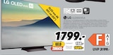 Aktuelles OLED65C47LA Angebot bei MEDIMAX in Hilden ab 1.799,00 €