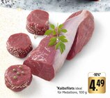 Kalbsfilets im Angebot bei E center in Nürtingen Kalbsfilets Angebote bei E center Nürtingen für 4,49 €