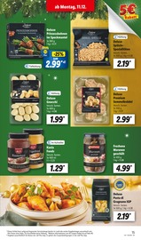 Ähnliche Grüne Bohnen Angebote im Prospekt "LIDL LOHNT SICH" von Lidl Ähnliches Angebot bei Lidl in Prospekt "LIDL LOHNT SICH" gefunden auf Seite 19