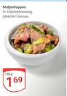 Matjeshappen Angebote bei GLOBUS Duisburg für 1,69 €