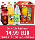 Aktuelle Fanta Angebote bei Nuck Getränke in Dresden Aktuelles Coca Cola Angebot bei Nuck Getränke in Dresden ab 14,99 €